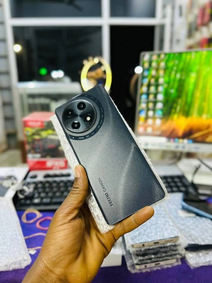 TECNO Camon 30S Pro 5G 256GB