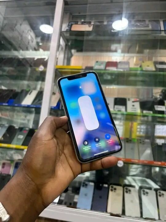 iPhone 11 64GB Reconditionné