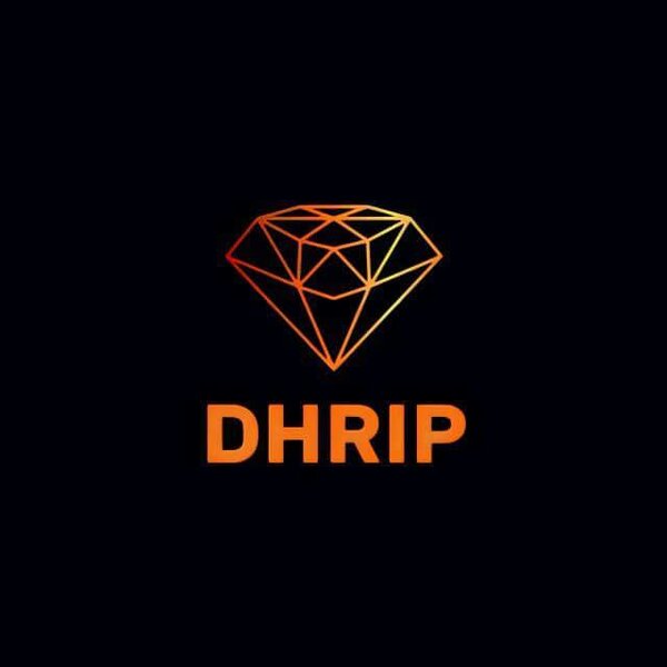 Dhrip