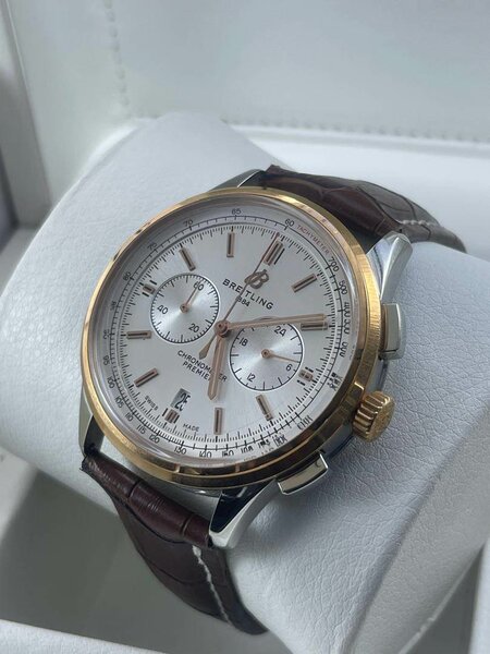 MONTRE HOMME LUXE