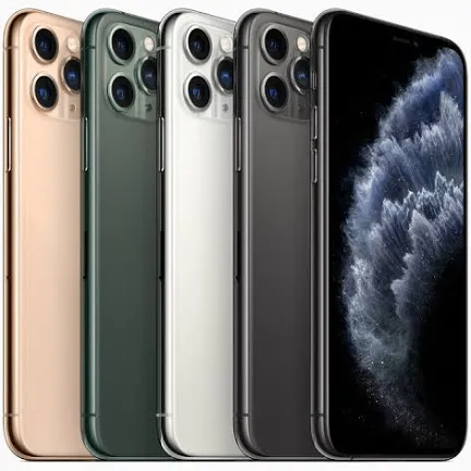iPhone 11 Pro Max 64gb