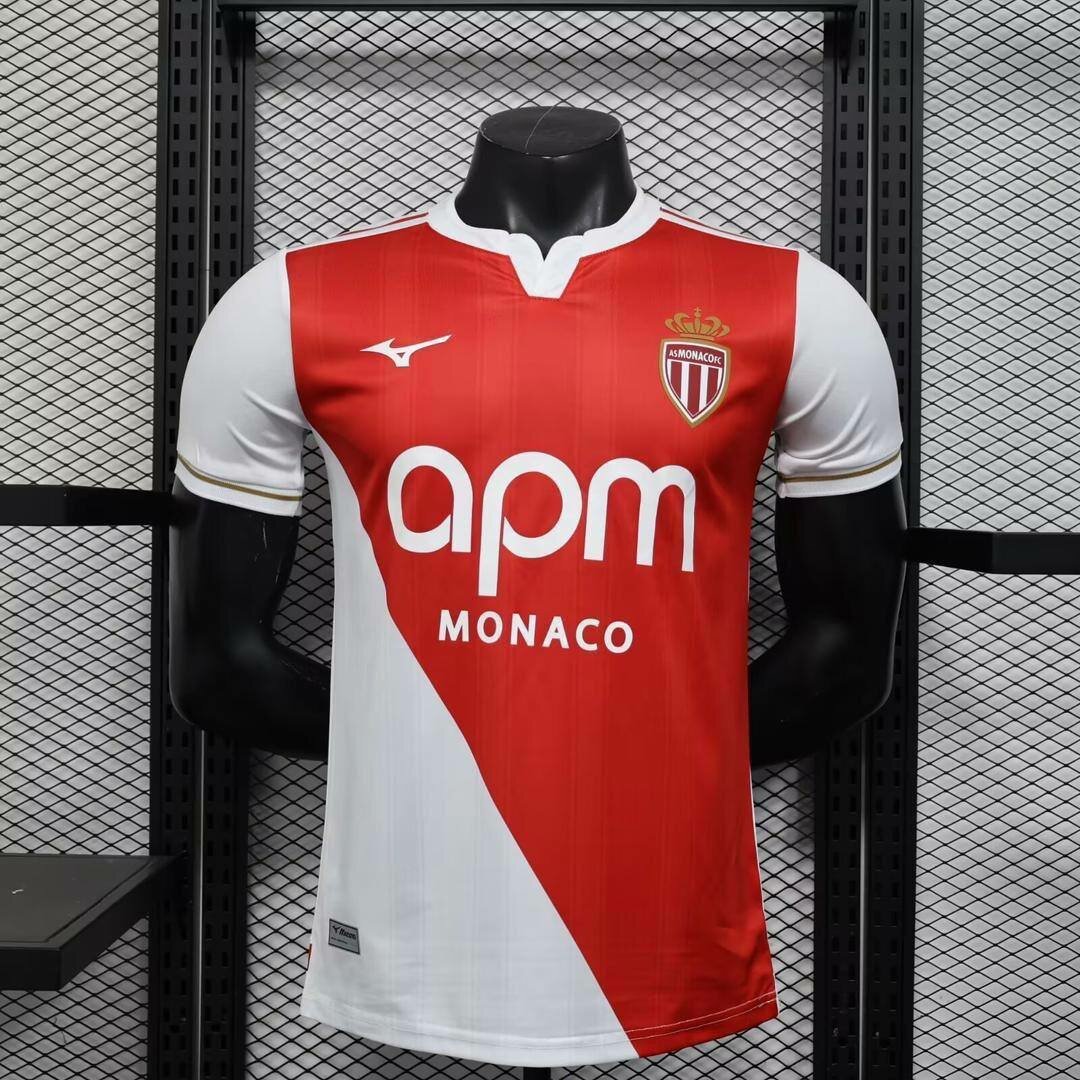 Maillot de foot équipe pro