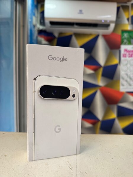 Google pixel 9 pro xl