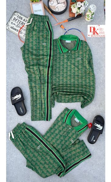 Costume décontracté homme