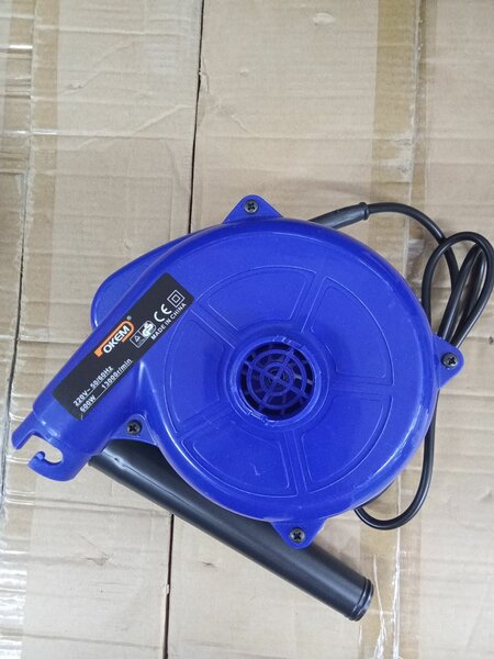 ELECTRIC BLOWER OKEM