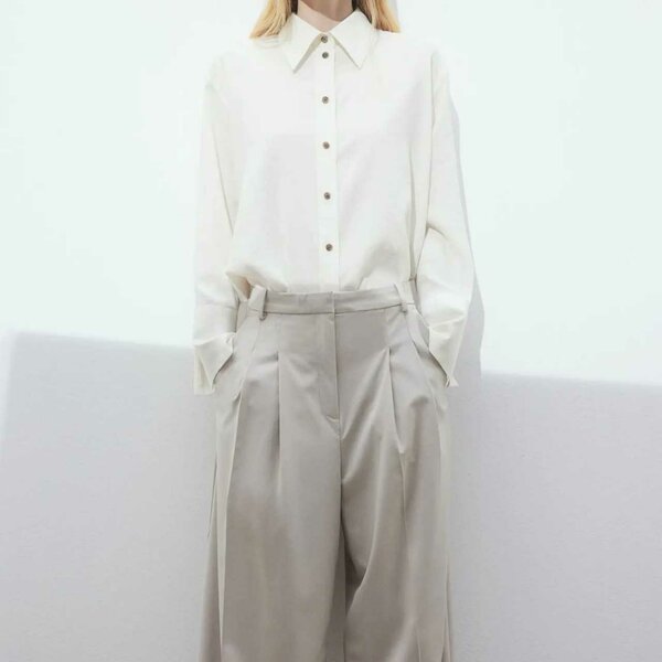 Блузка H&M из Германии