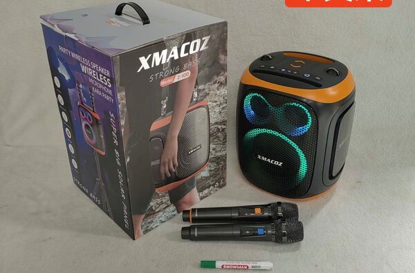 XMACOZ speaker Z-100
