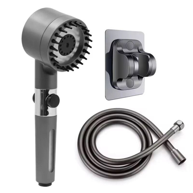 Douchette Multifonction 3 Modes