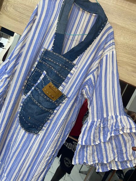 Tenu fashion pour femme