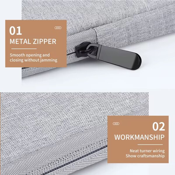 Housse  ordinateur portable