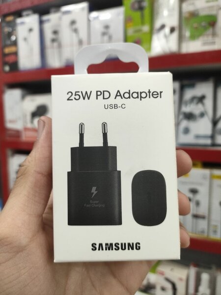 Samsung pd 25 watt