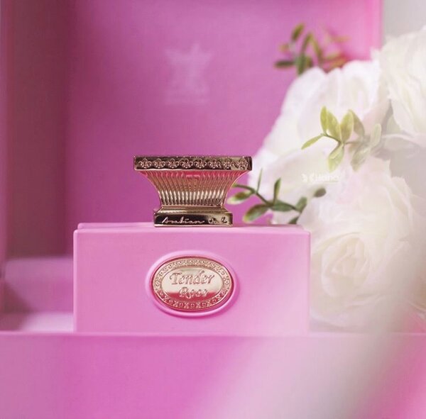 Parfum Féminin Édition Limitée