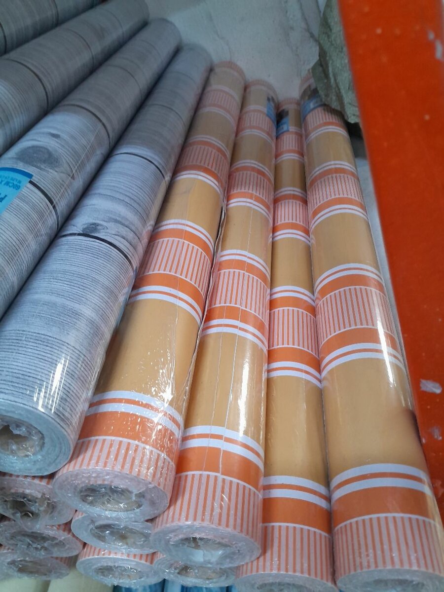 Papier Peint Décoratif Moderne