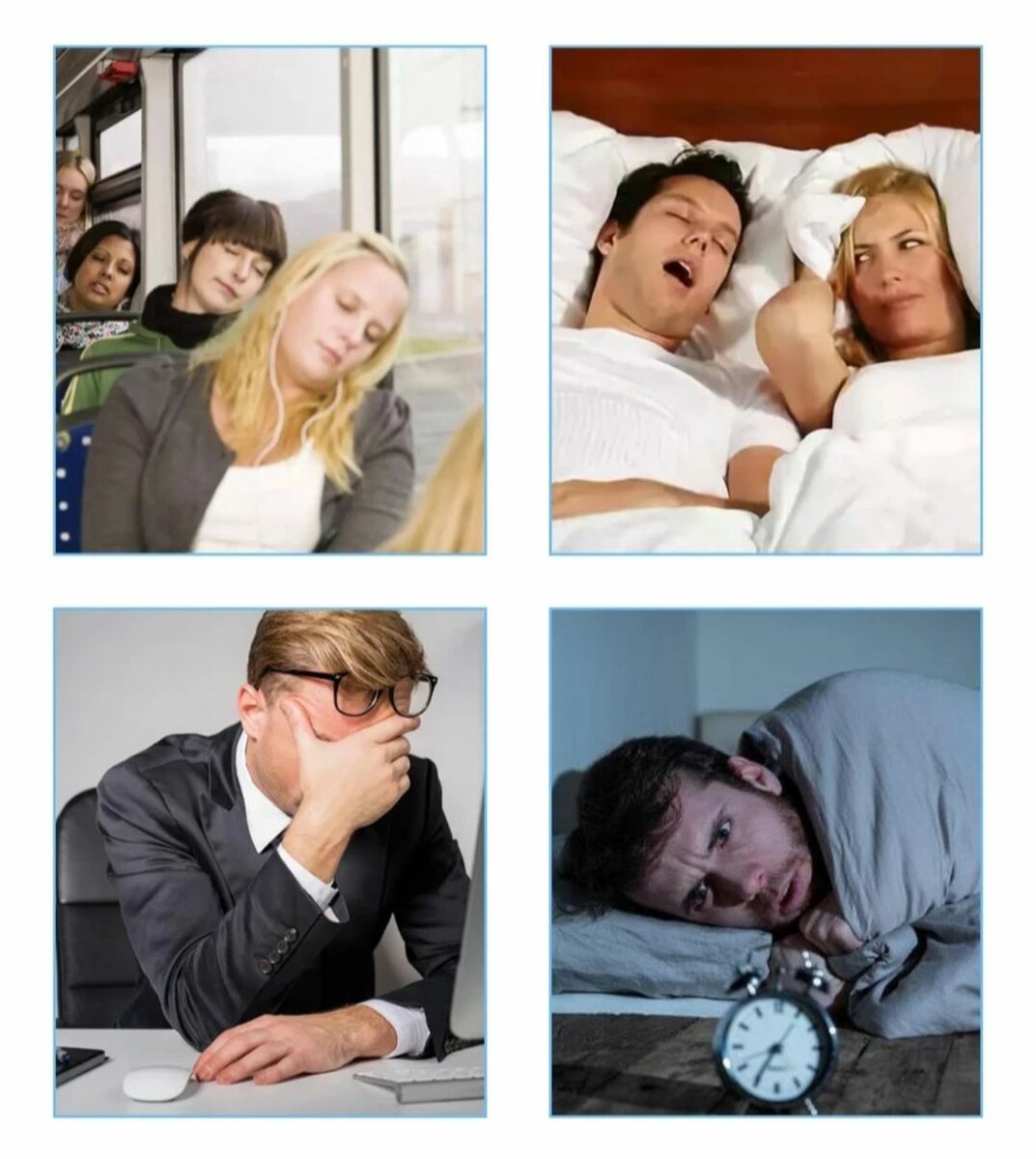 Dispositif anti-ronflement