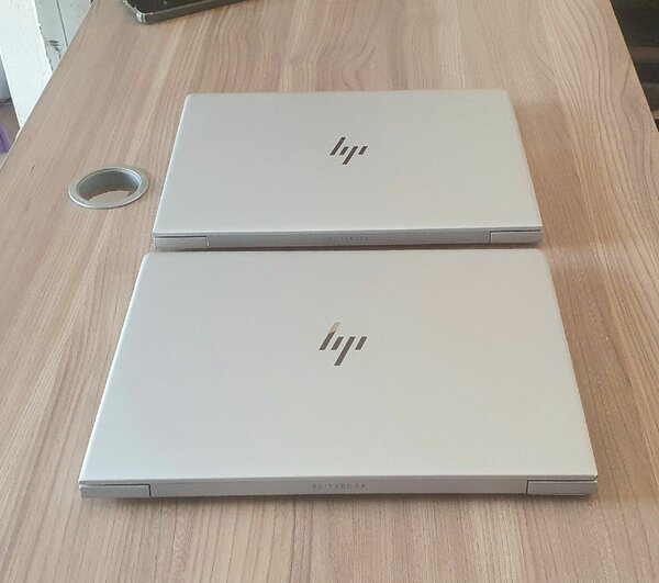 HP EliteBook core i5