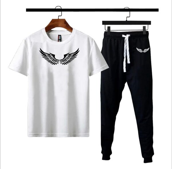 Summer Tracksuits