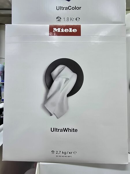 Стиральный порошок