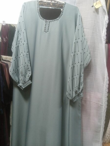 Ladies Abaya