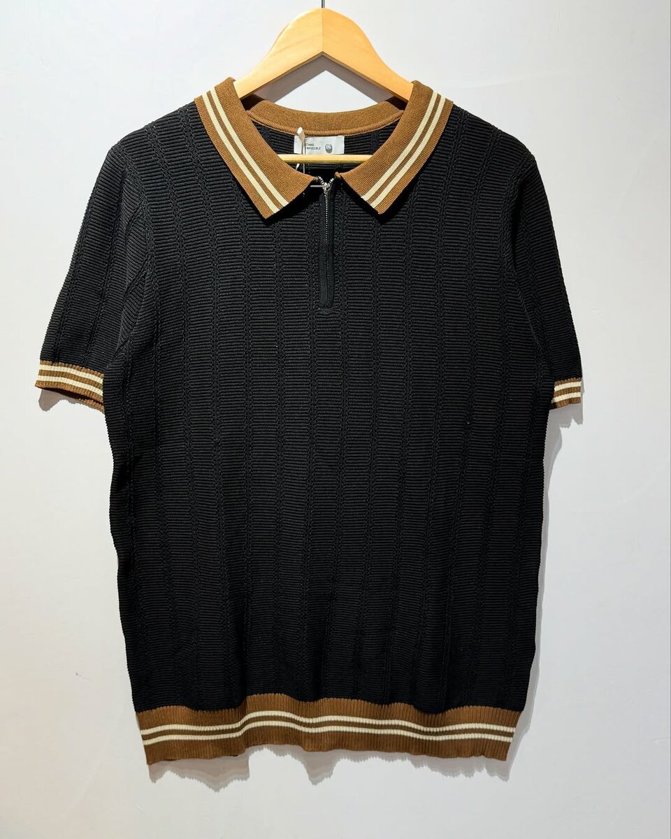 Men’s Casual T-shirts