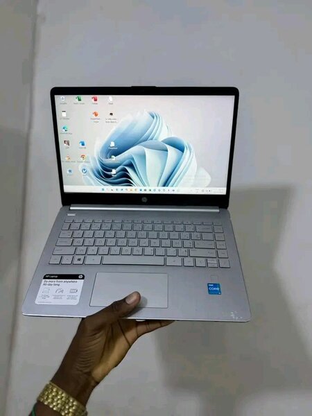 Ordinateur portable HP 14"