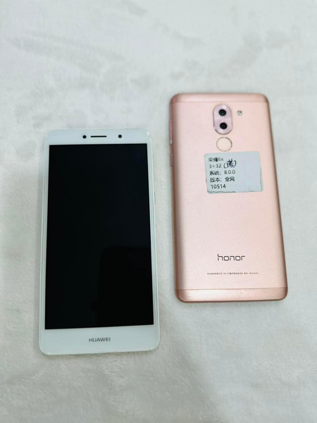 Huawei Honor 6x