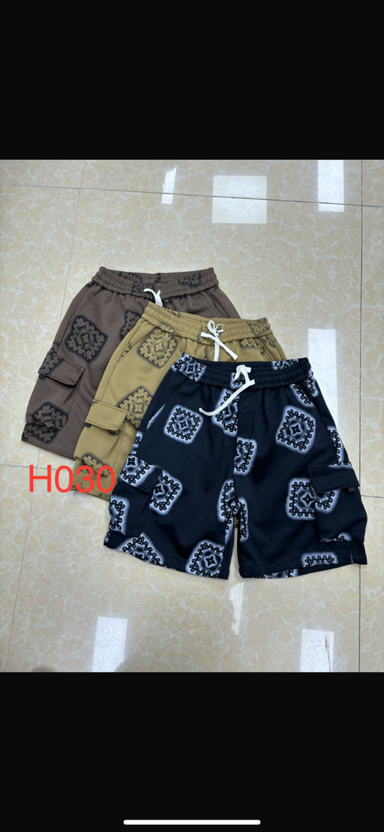 Culotte homme et Femme