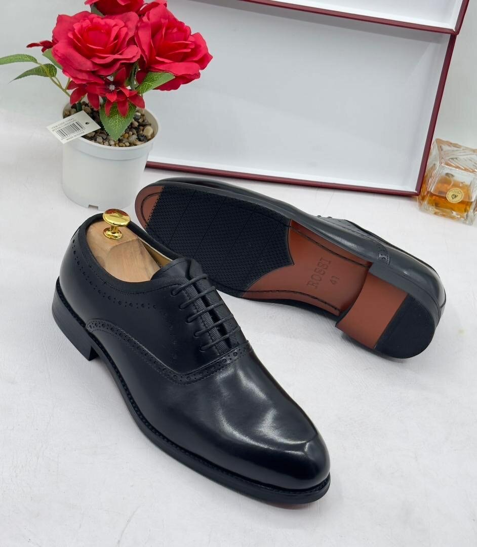 EXECUTIVE SHOE