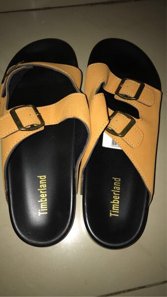 Sandales confort Timberland homme