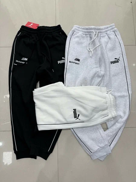 Jogging