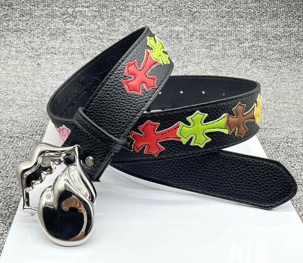 Chrome Hearts Belt