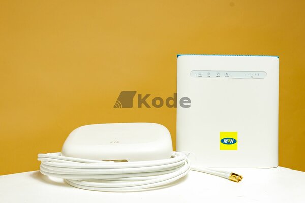 Mtn Turbonet with sim card