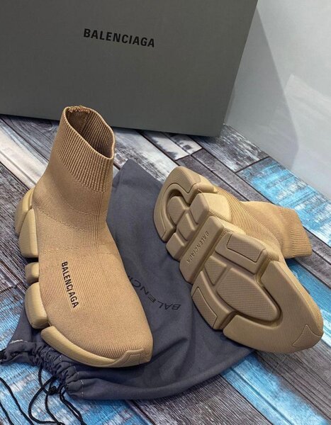 Sneakers Balenciaga Homme