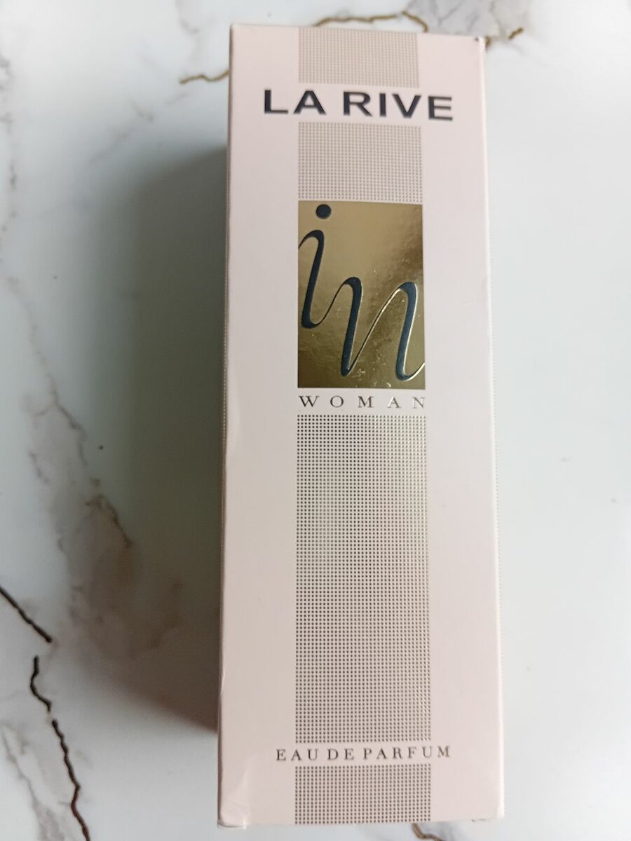 Parfum La Rive In Woman
