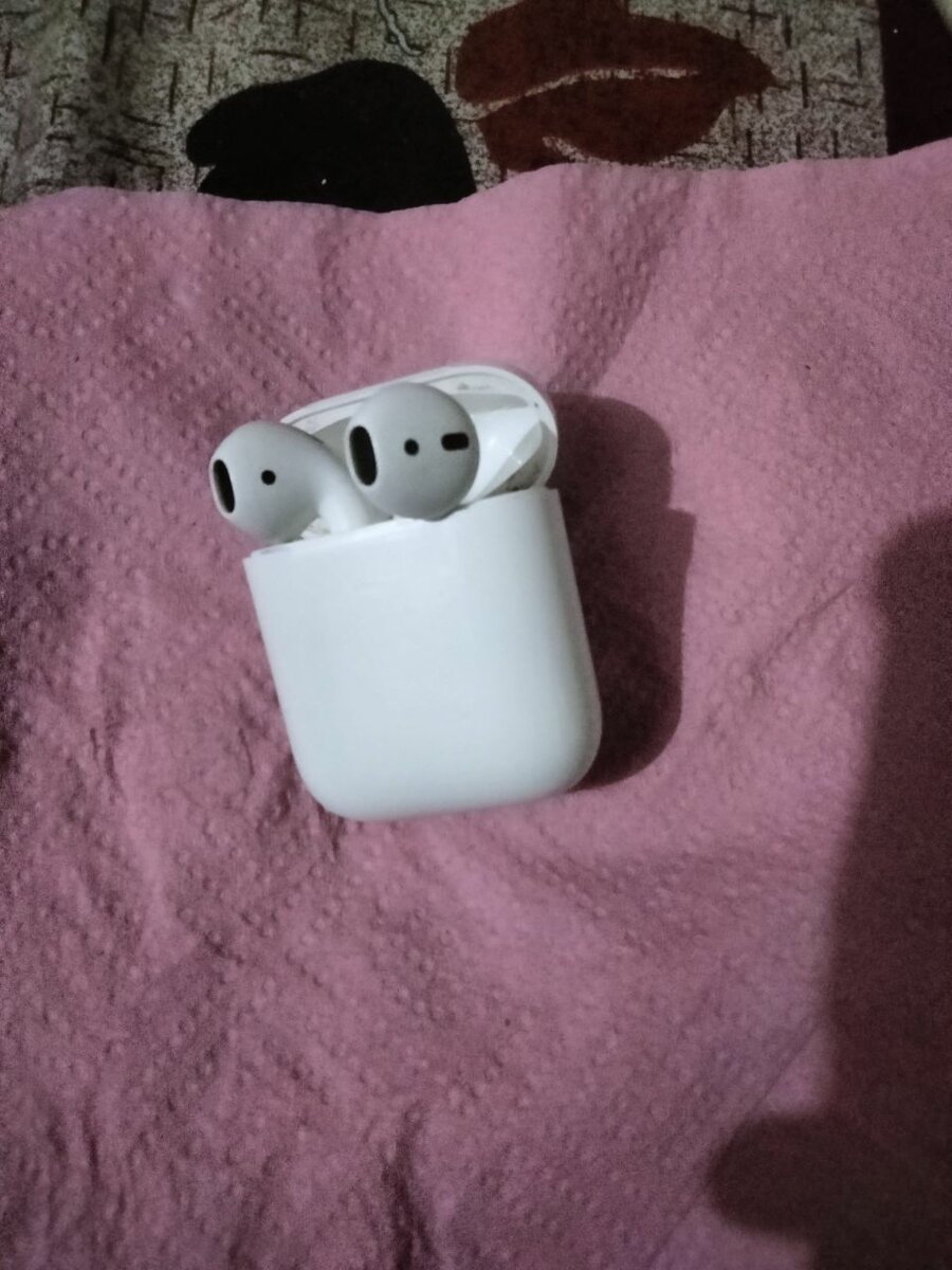 Airbuds
