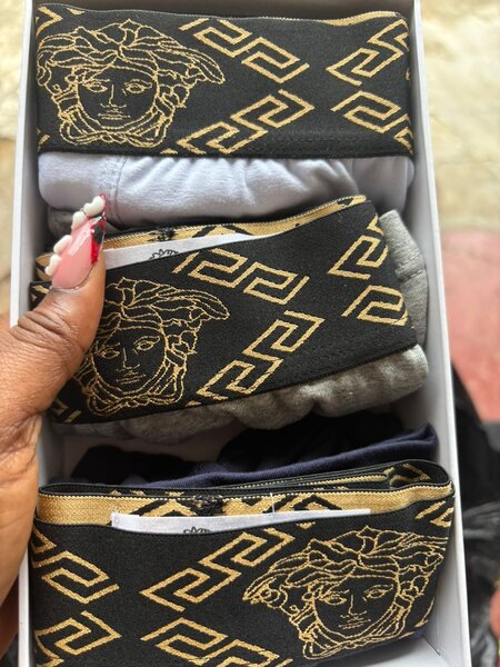 Boxers Homme Premium