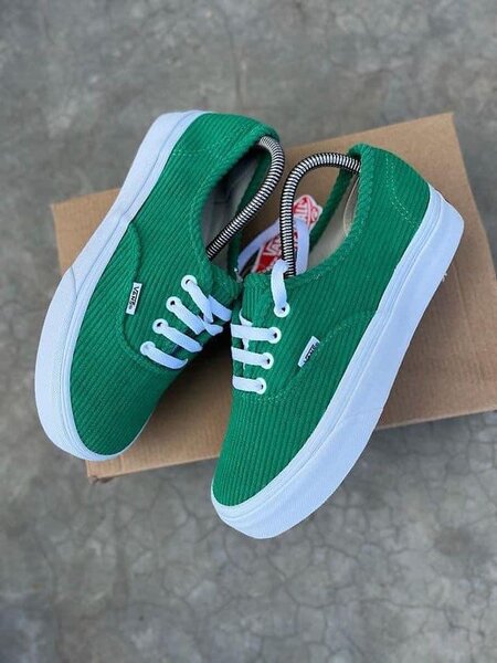 Vans design