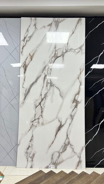 Гибкий мрамор