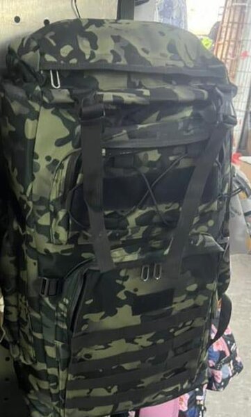 Sac Mike