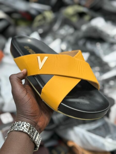 Sandales confortables unisexes