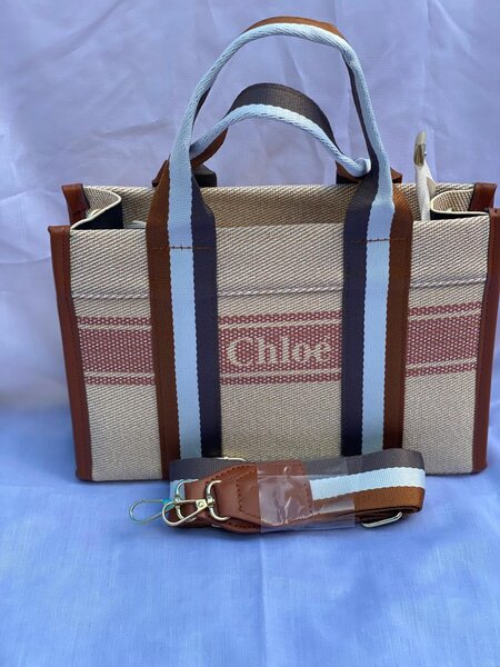 Sac à main Chloé élégant