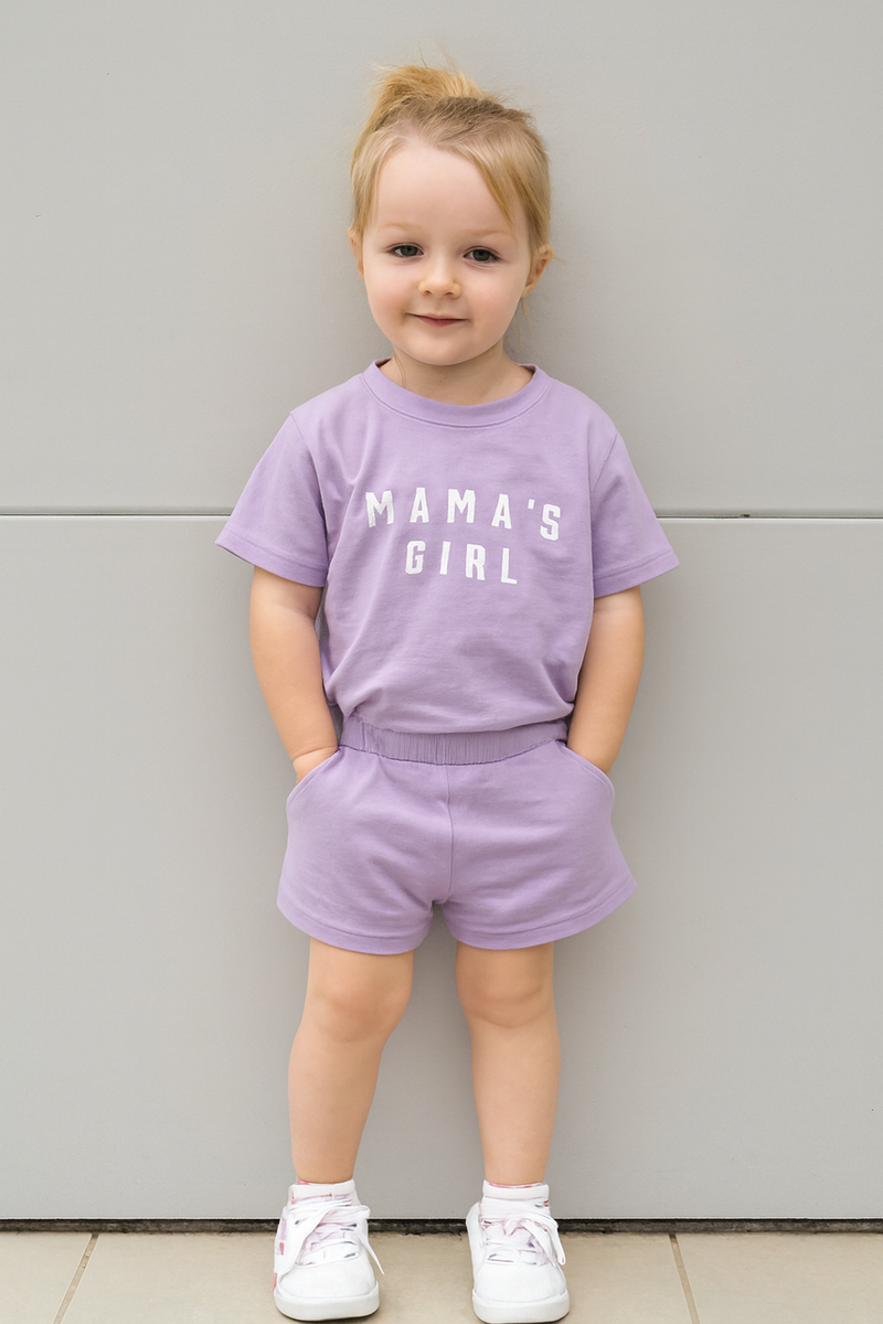 Vêtements pour bébé fille