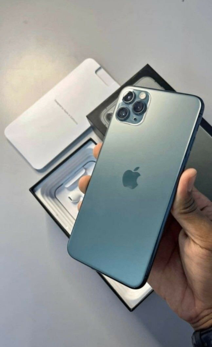 iphone 11 pro max