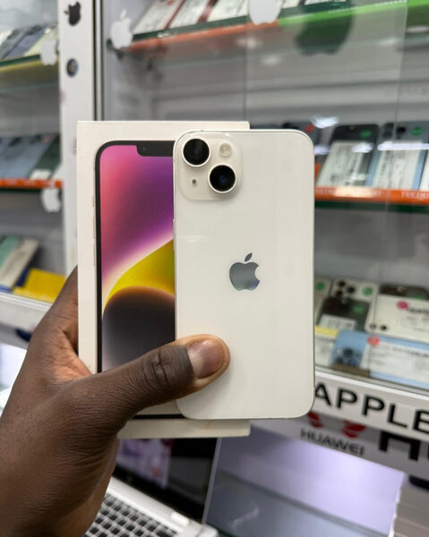 iPhone 14 D'occasion 128Go