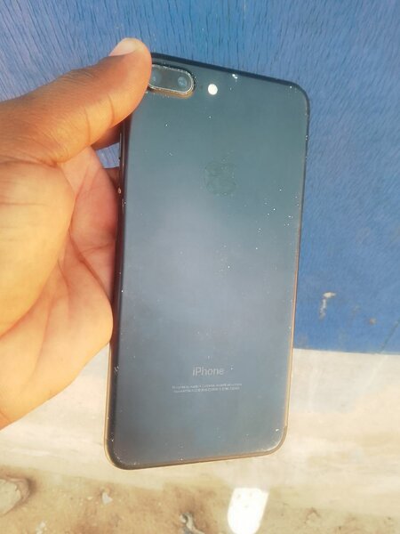 iPhone 7plus