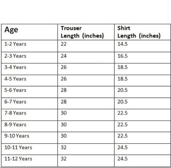 2pcs kids polyester tracksuit