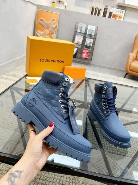 Bottes de randonnée élégantes