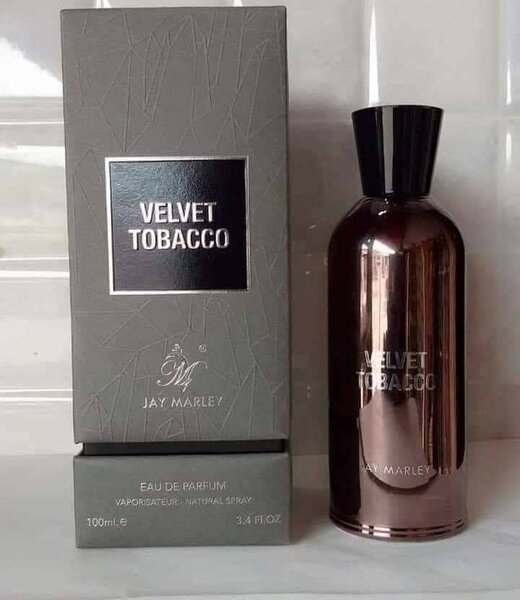 Eau de Parfum Velvet Tobacco 100ml