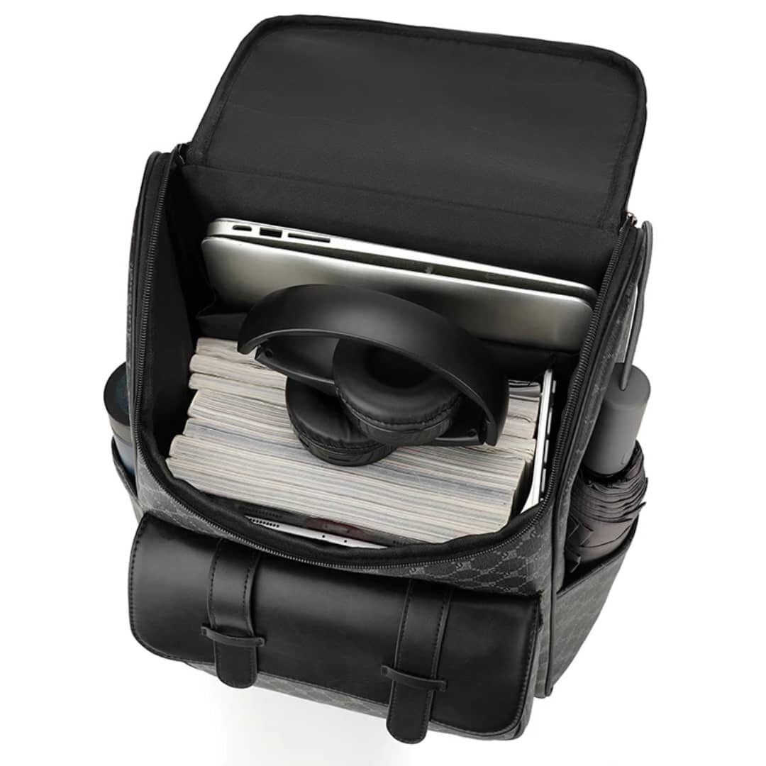 Sac à dos élégant pour hommes