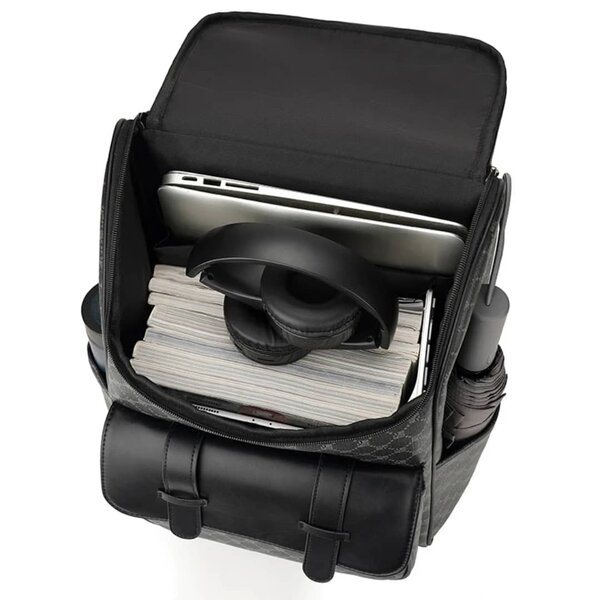 Sac à dos élégant pour hommes