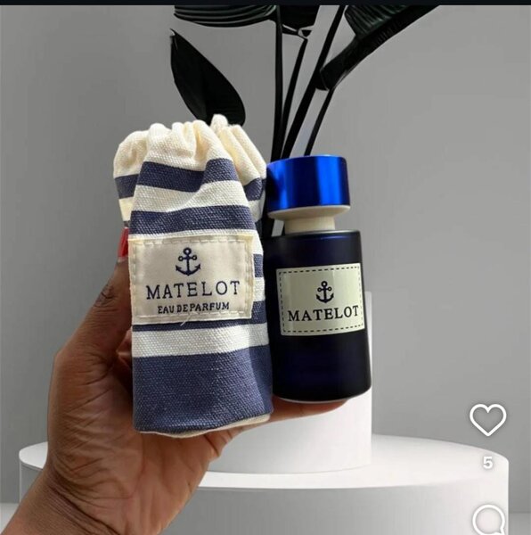 Parfum Matelot pour Hommes